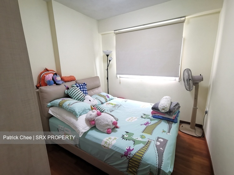 Blk 475D Parkland Residences (Hougang), HDB 5 Rooms #326605001